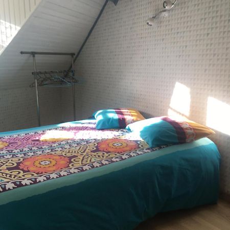 Le Neouvielle Villa Viey Dış mekan fotoğraf