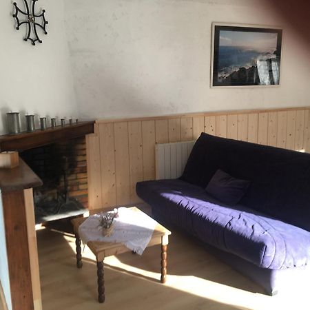 Le Neouvielle Villa Viey Dış mekan fotoğraf