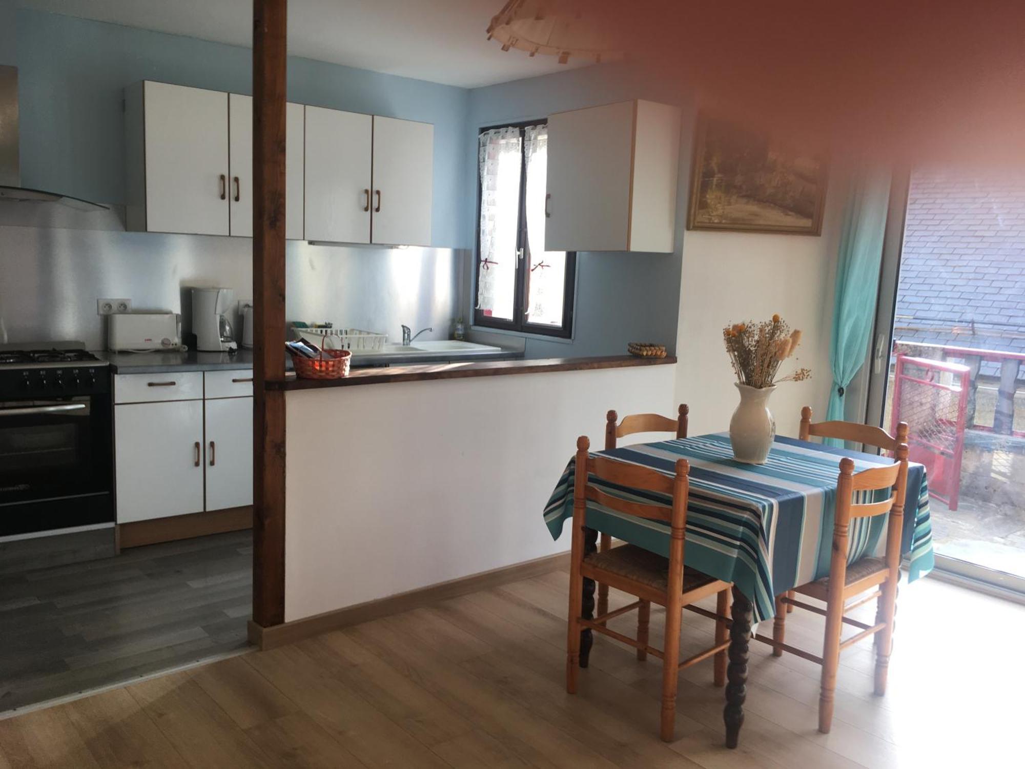 Le Neouvielle Villa Viey Dış mekan fotoğraf
