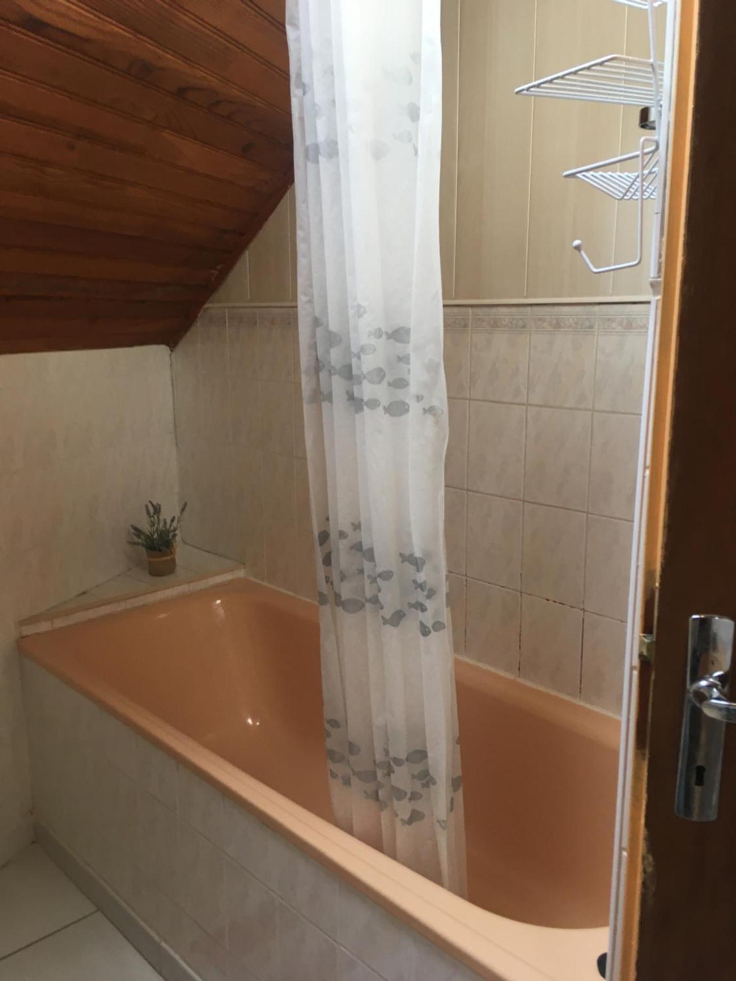 Le Neouvielle Villa Viey Dış mekan fotoğraf