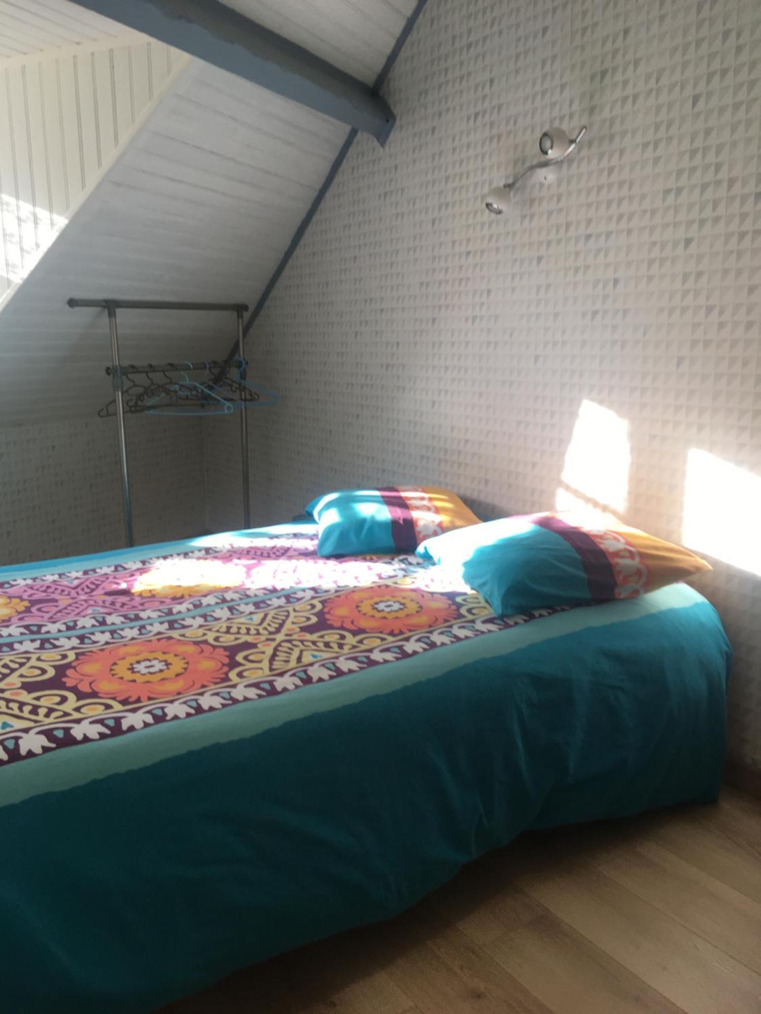 Le Neouvielle Villa Viey Dış mekan fotoğraf